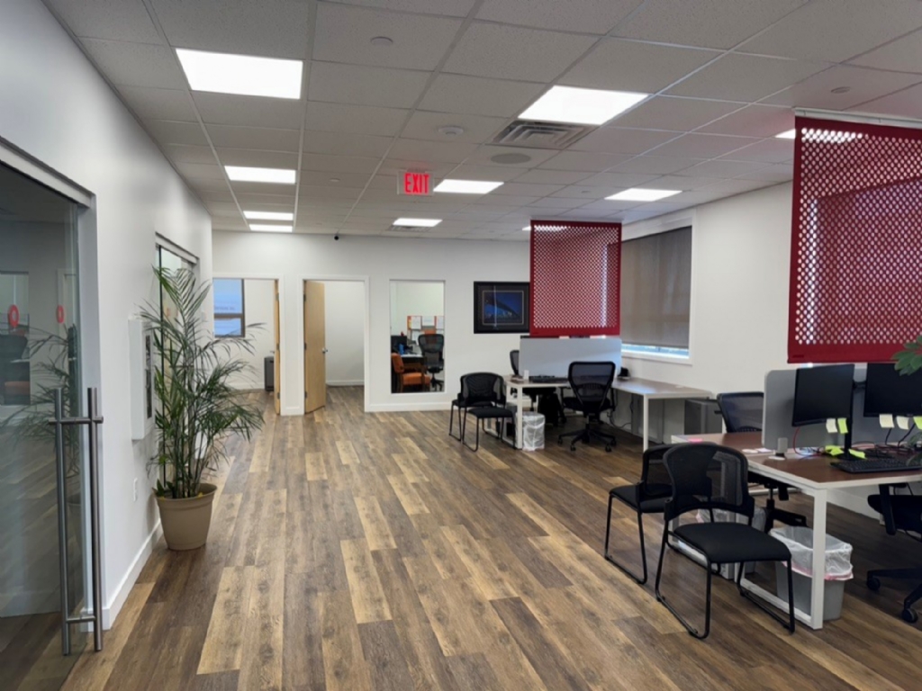 Available: 21,000 SF