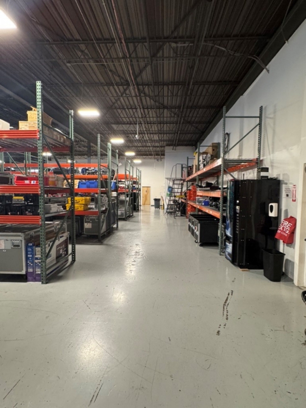 Available: 21,000 SF