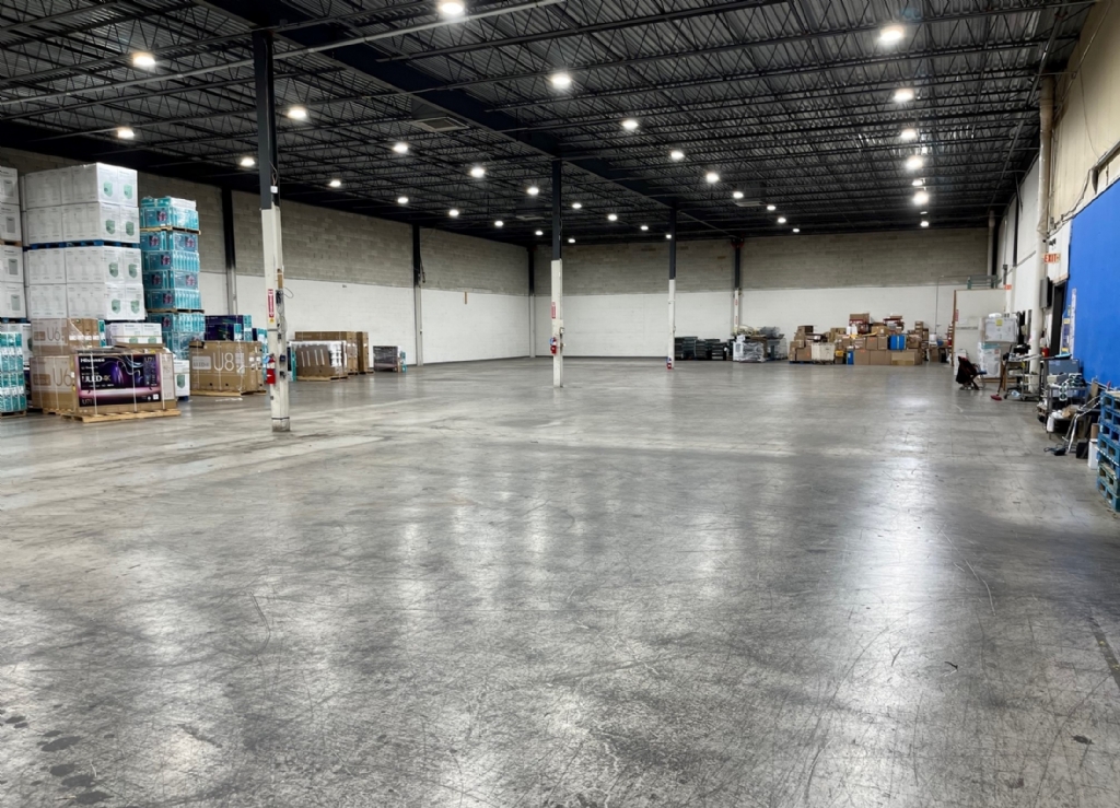 Available: 27,731 SF