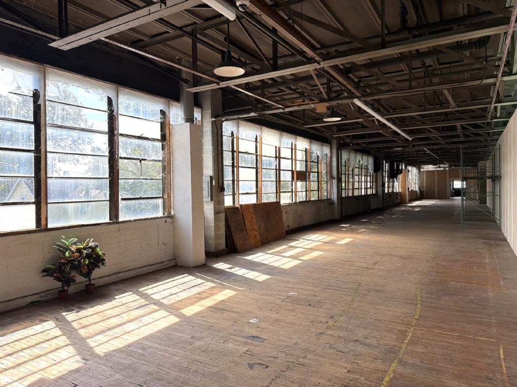 Available: 22,500 SF