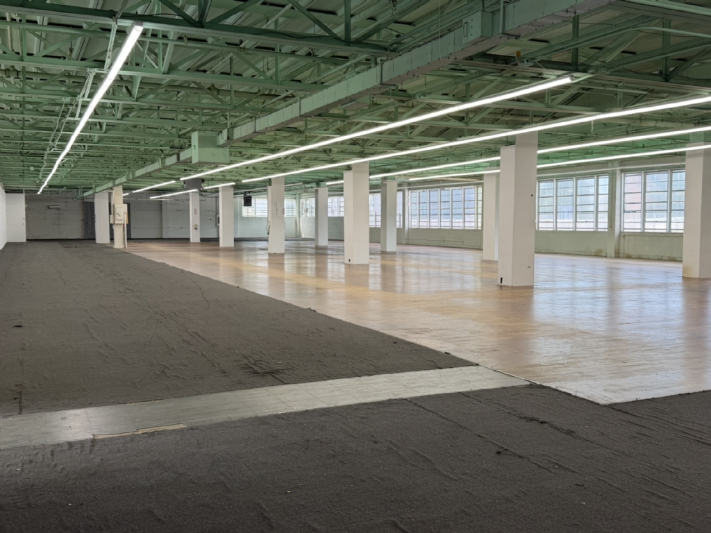 Available: 22,500 SF