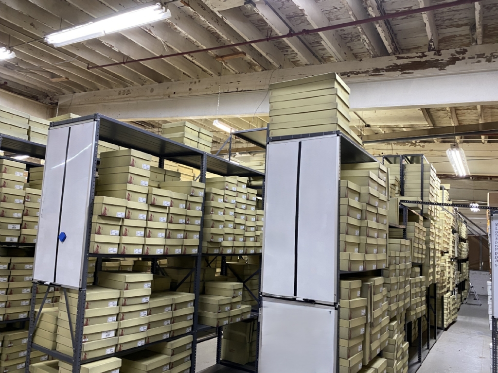 INDUSTRIAL/FLEX/SPECIALTY UNIT