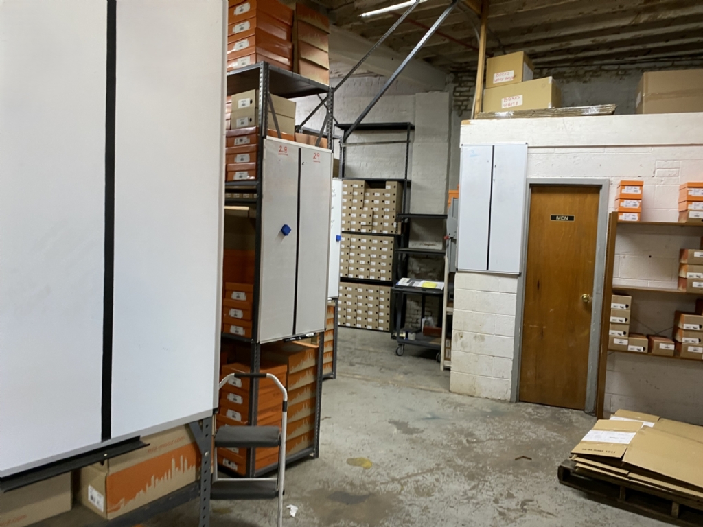INDUSTRIAL/FLEX/SPECIALTY UNIT
