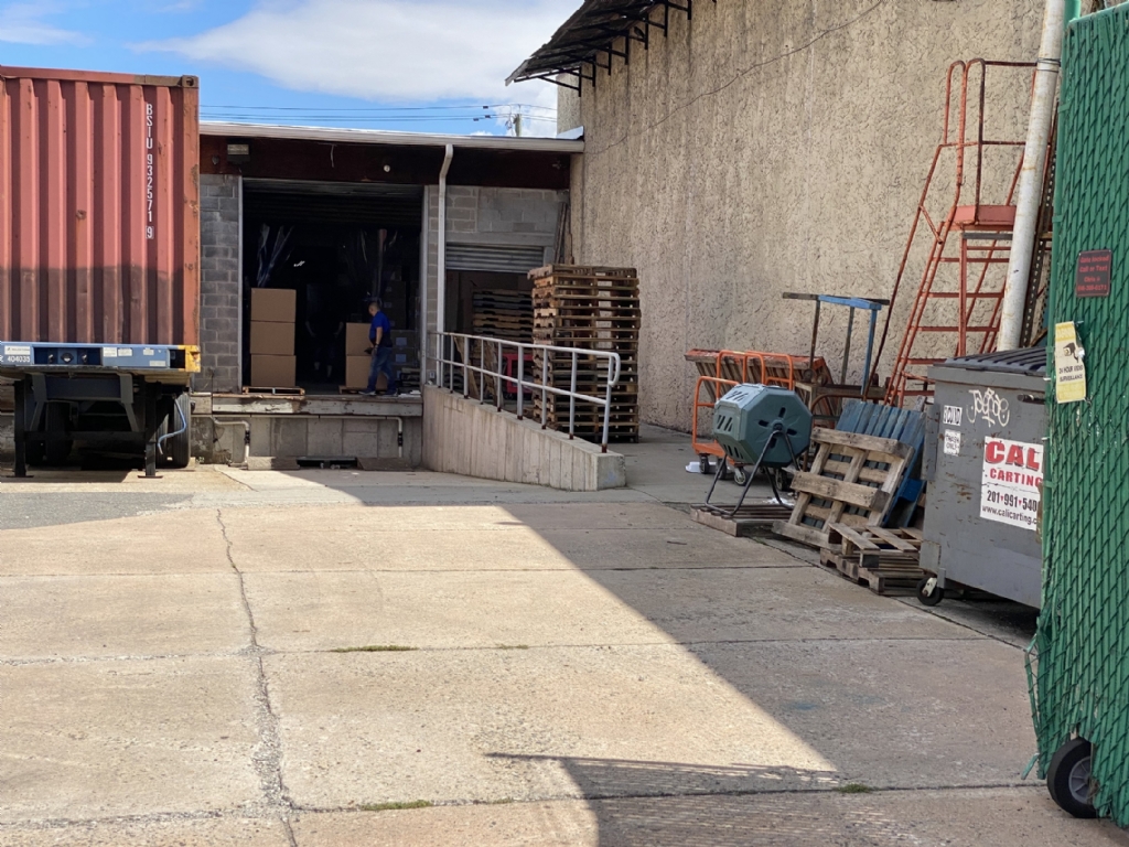 INDUSTRIAL/FLEX/SPECIALTY UNIT
