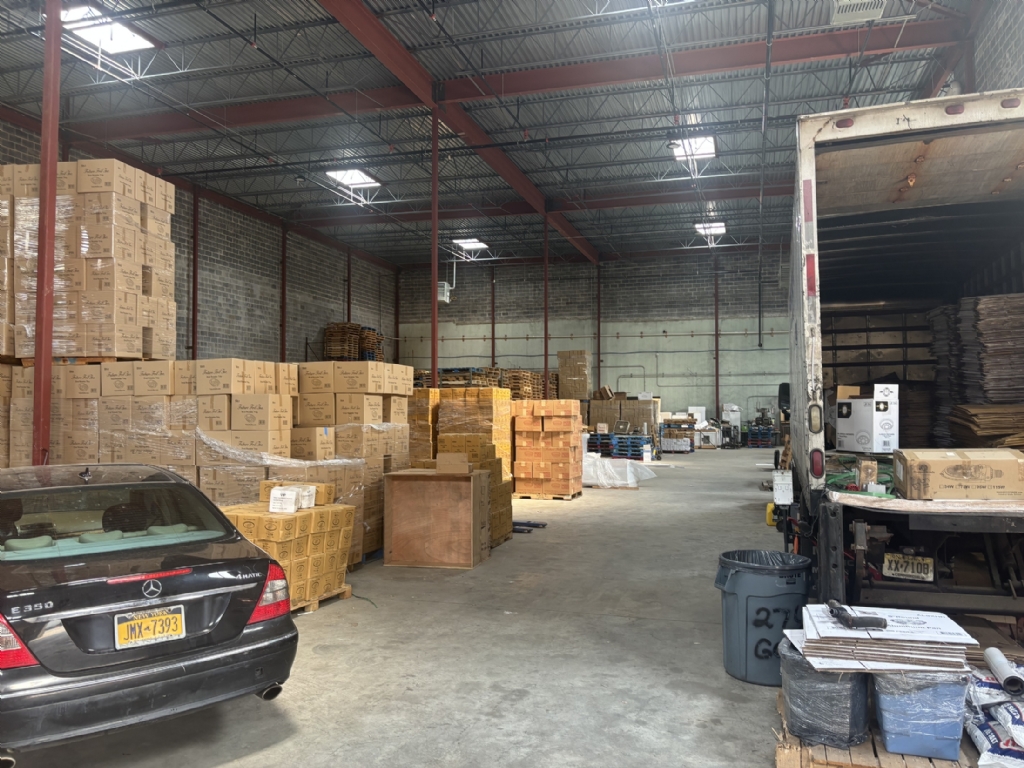 Available: 15,000 SF