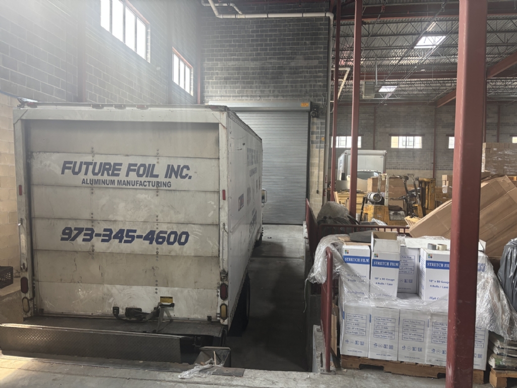 Available: 15,000 SF