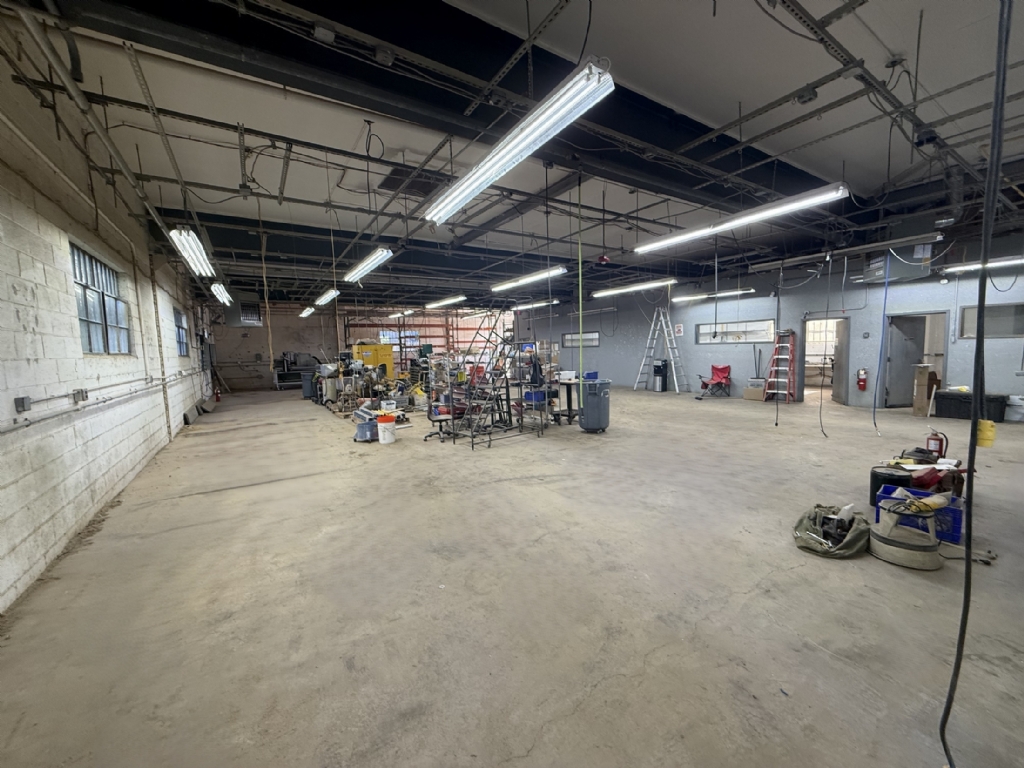 Available: 5,130 SF